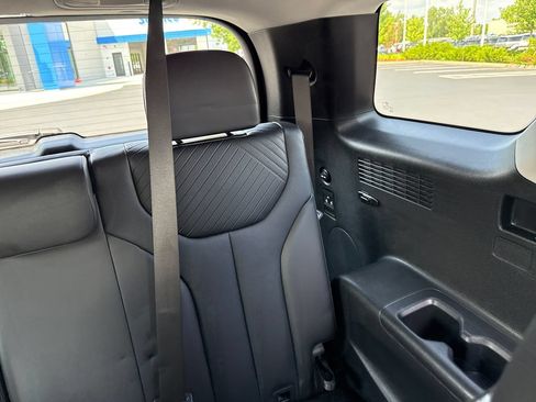 Used 2024 Hyundai Palisade XRT AWD/4WD image 24