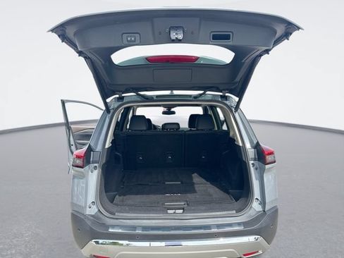 Used 2023 Nissan Rogue Platinum AWD/4WD image 24