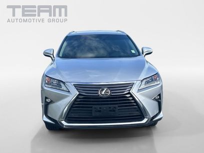 Used 2019 Lexus RX 350 AWD w/ Navigation Package