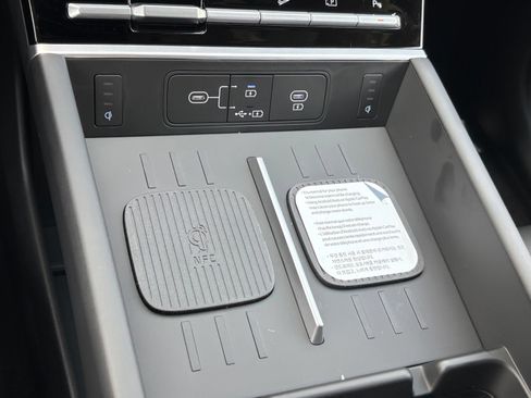 New 2026 Hyundai Santa Fe Limited FWD image 25