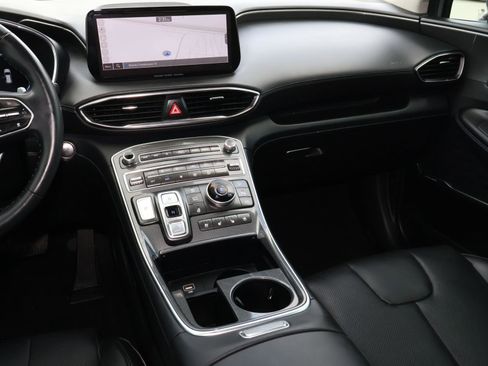 Used 2022 Hyundai Santa Fe Limited image 11