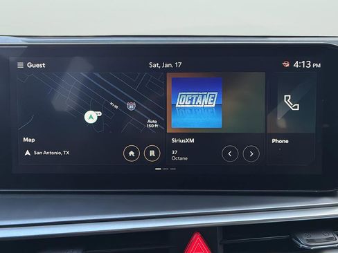 New 2025 Kia Sorento S AWD/4WD image 17