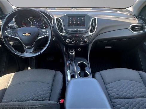 Used 2020 Chevrolet Equinox LT AWD/4WD image 7