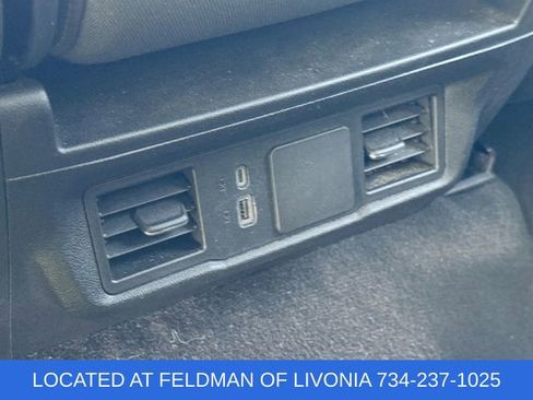 Certified 2024 Chevrolet Silverado 1500 Custom w/ Turbomax Blackout Package AWD/4WD image 20
