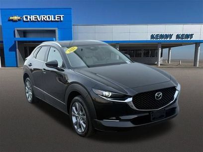 Used 2025 MAZDA CX-30 AWD 2.5 S w/ Preferred Package