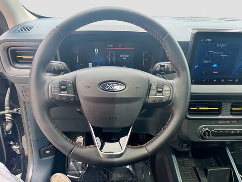 Used 2025 Ford Maverick Tremor AWD/4WD image 11