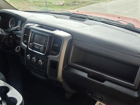 Used 2015 RAM 1500 Tradesman w/ Popular Equipment Group image 21