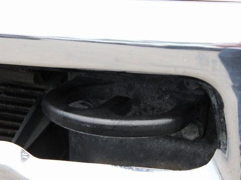 Used 2017 RAM 2500 Big Horn image 46