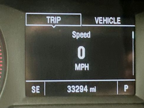 Used 2025 Chevrolet Trax LS FWD image 18