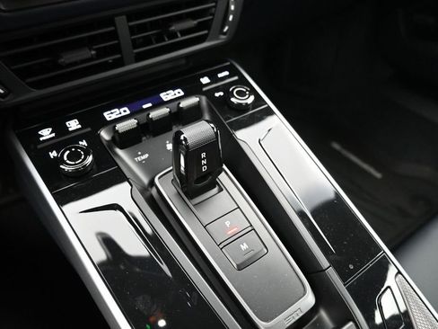 Certified 2025 Porsche 911 Carrera RWD image 12