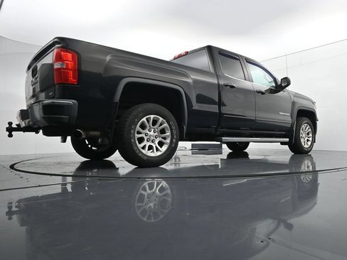 Used 2014 GMC Sierra 1500 SLE w/ SLE Value Package AWD/4WD image 23