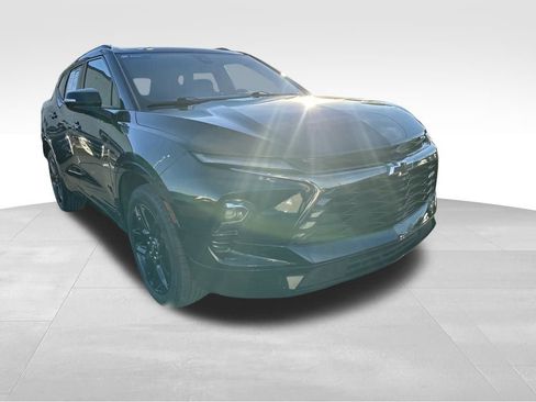 Used 2024 Chevrolet Blazer RS w/ Enhanced Convenience Package image 1