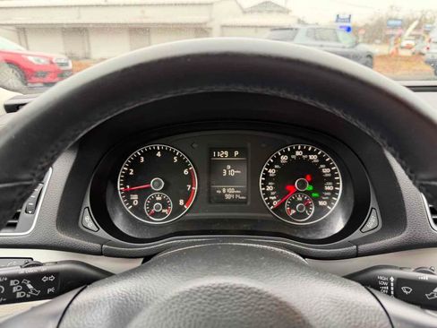 Used 2015 Volkswagen Passat 1.8T Limited Edition image 23