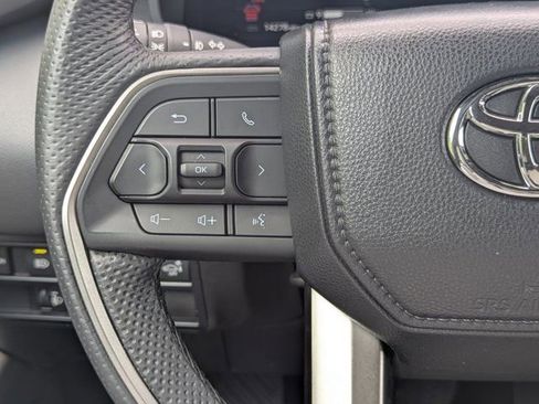 Used 2025 Toyota Sequoia SR5 image 22