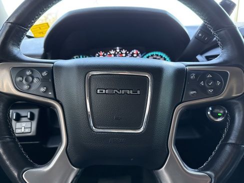 Used 2017 GMC Yukon Denali w/ Open Road Package image 29