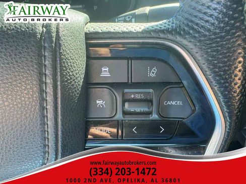 Used 2022 Toyota Tundra Platinum w/ Advanced Package image 19