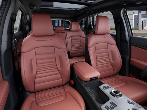 New 2026 Kia Sportage SX Prestige AWD/4WD image 18