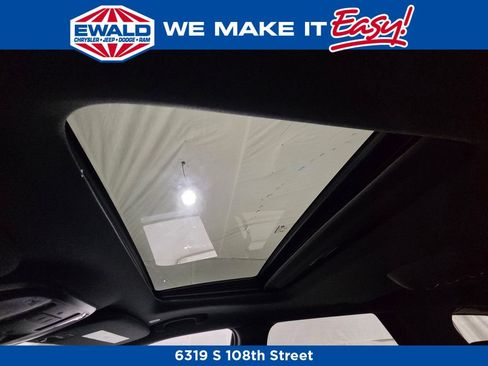 New 2026 Dodge Durango GT image 10