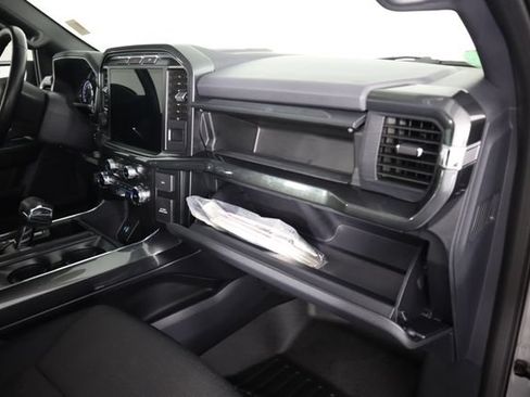 Used 2022 Ford F150 XLT w/ Equipment Group 302A High AWD/4WD image 64