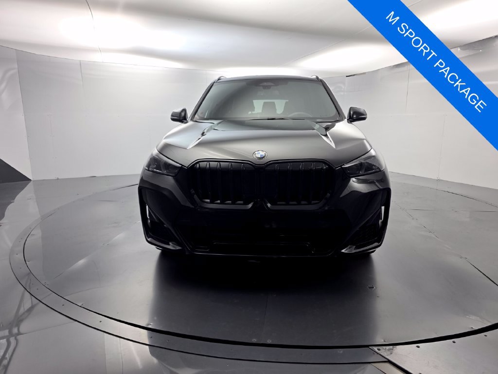 Certified 2025 BMW X1 xDrive28i w/ M Sport Package AWD/4WD image 2
