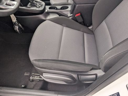 Used 2024 Kia Soul LX w/ Option Group 015 FWD image 22