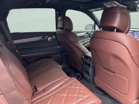 New 2026 Genesis GV80 3.5T Prestige image 19