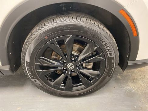 Used 2026 Honda CR-V Sport Touring image 32