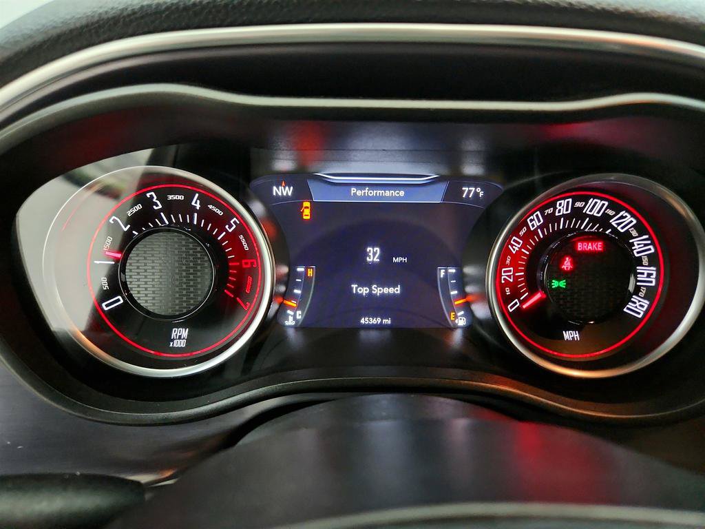 Used 2018 Dodge Challenger R/T Scat Pack RWD image 15