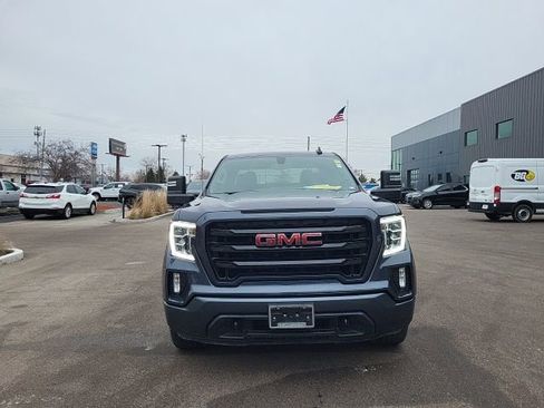 Used 2021 GMC Sierra 1500 Elevation w/ Max Trailering Package image 9