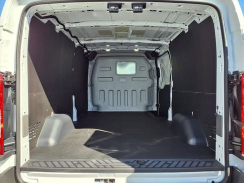 New 2026 Ford Transit 150 Low Roof w/ Load Area Protection Package image 4