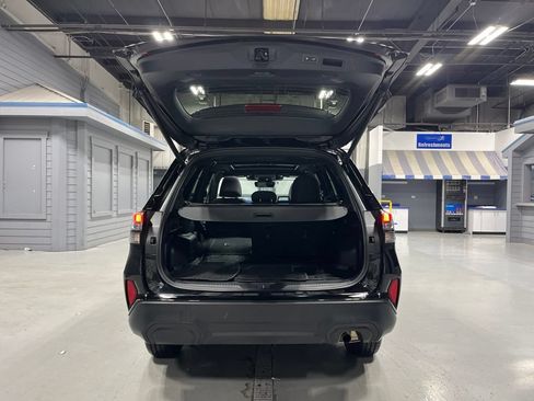 Used 2026 Subaru Forester Premium AWD/4WD image 10
