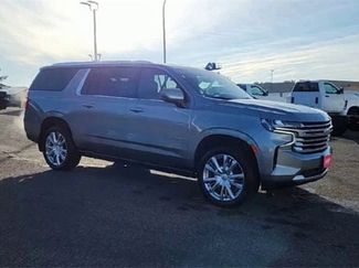 Certified 2024 Chevrolet Suburban High Country video 2