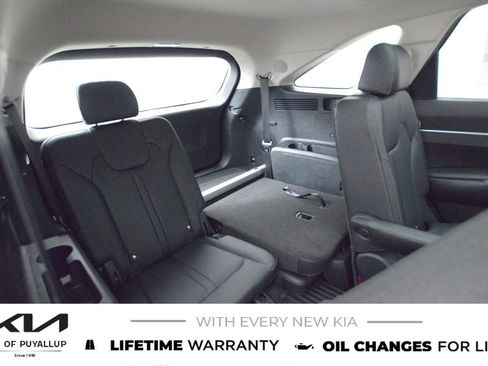 New 2026 Kia Sorento X-Line EX image 14