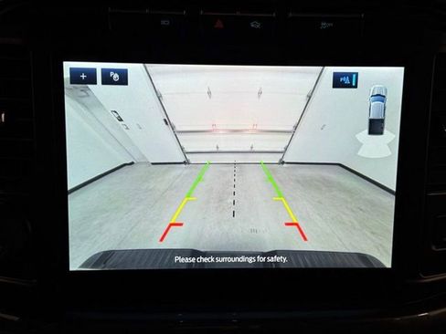 Certified 2022 Ford F150 Tremor w/ Equipment Group 401A Mid image 27