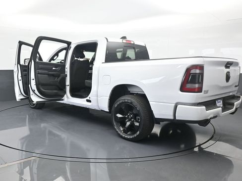 Used 2024 RAM 1500 Tradesman w/ Night Edition image 76