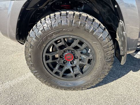 Certified 2023 Toyota 4Runner TRD Pro image 19