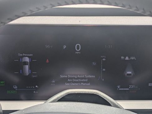 New 2026 Toyota RAV4 XSE image 10