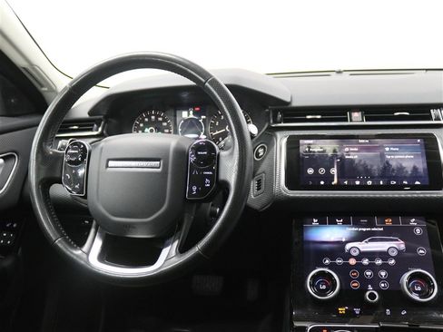 Used 2020 Land Rover Range Rover Velar S AWD/4WD image 24