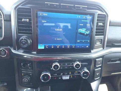 Used 2023 Ford F150 XLT w/ Equipment Group 302A High AWD/4WD image 18