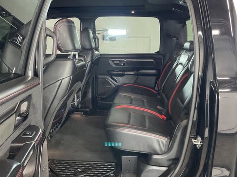 Used 2021 RAM 1500 TRX w/ TRX Level 2 Equipment Group AWD/4WD image 14