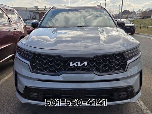 Used 2022 Kia Sorento SX image 9