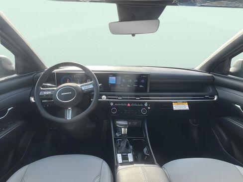 New 2026 Hyundai Santa Cruz SEL AWD/4WD image 9