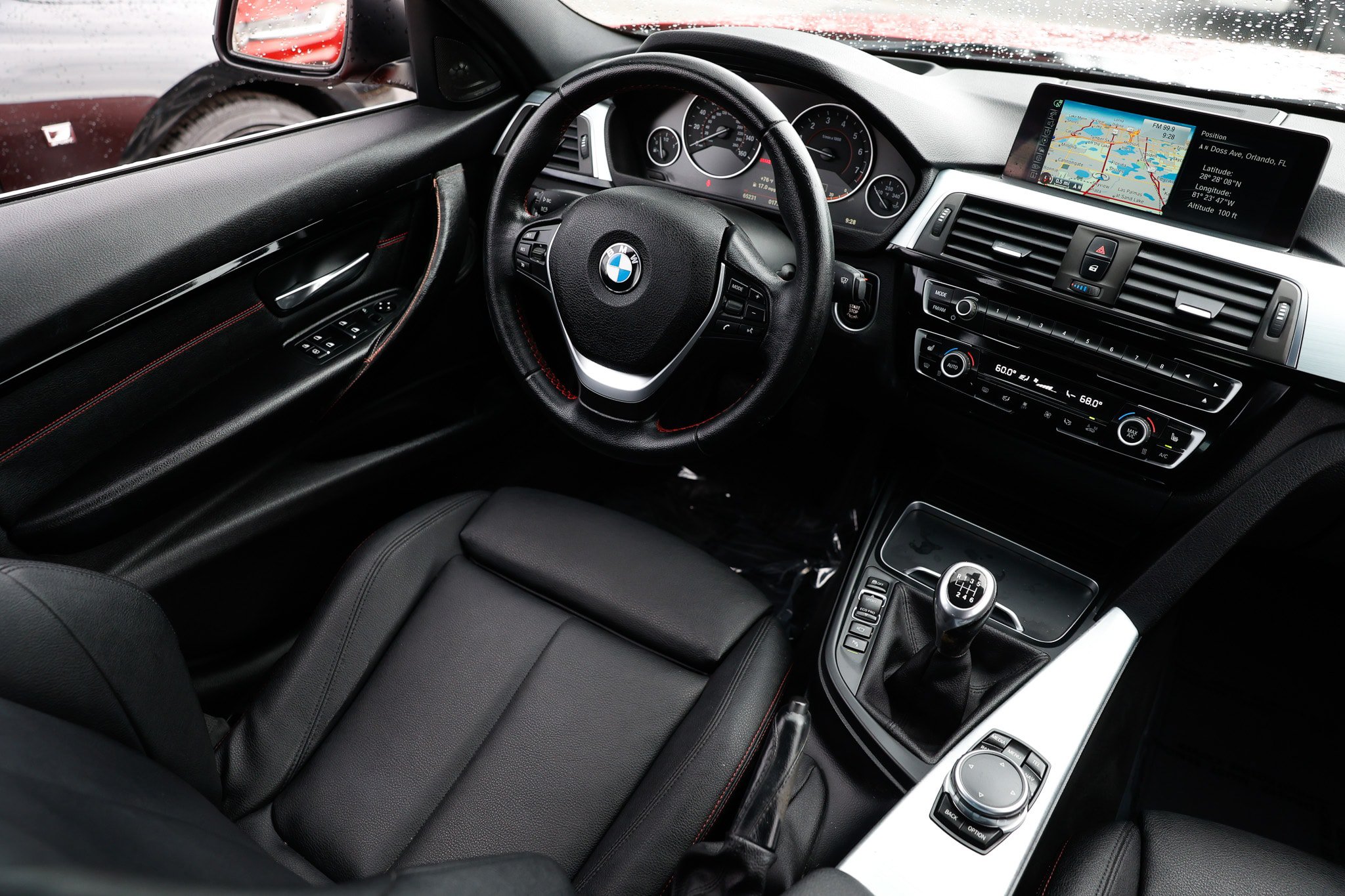 Used 2016 BMW 340i Sedan RWD image 24
