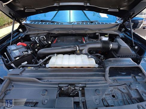 Used 2022 Ford F150 Raptor w/ Equipment Group 801A High image 48