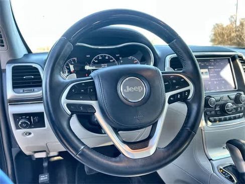 Used 2018 Jeep Grand Cherokee Summit image 17