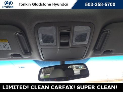 Used 2014 Hyundai Tucson Limited w/ Technology Package 02 image 20