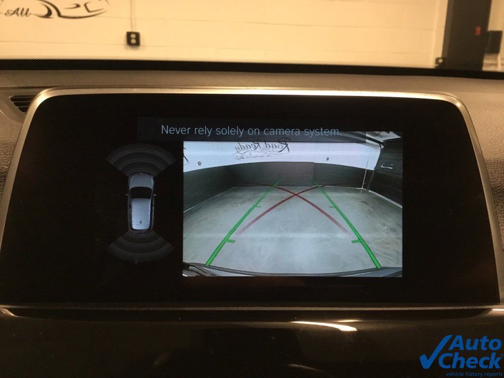 Used 2019 BMW X1 xDrive28i AWD/4WD image 50