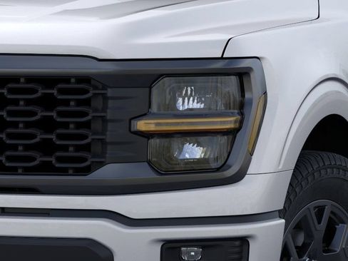 New 2026 Ford F150 STX w/ Equipment Group 200A AWD/4WD image 18