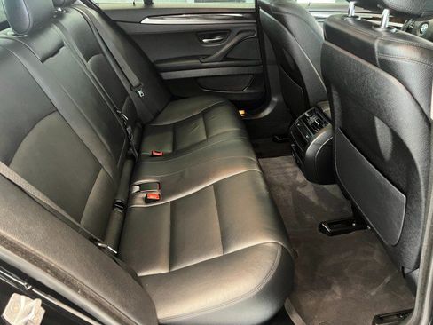Used 2016 BMW 535i xDrive Sedan AWD/4WD image 28