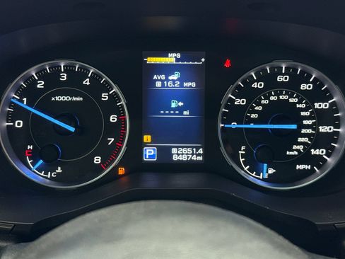 Used 2020 Subaru Ascent Touring w/ Popular Package #3 AWD/4WD image 22